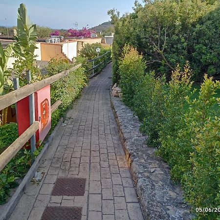 Erika House Is Molas Pula Εξωτερικό φωτογραφία
