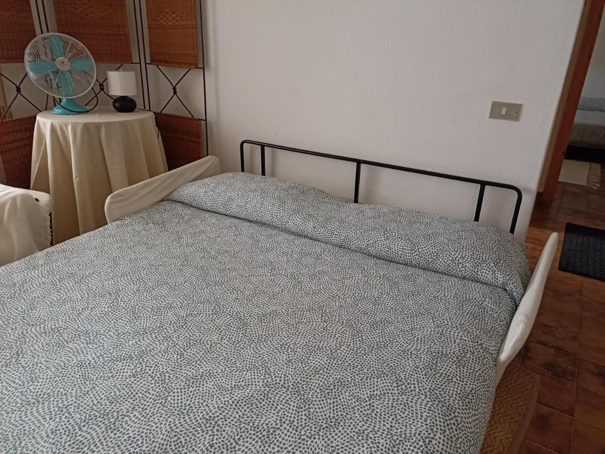 Erika House Is Molas Pula Εξωτερικό φωτογραφία