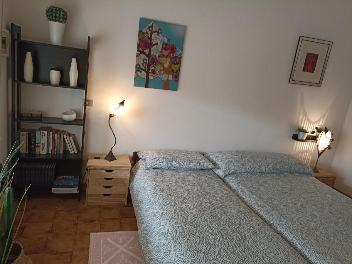 Erika House Is Molas Pula Εξωτερικό φωτογραφία