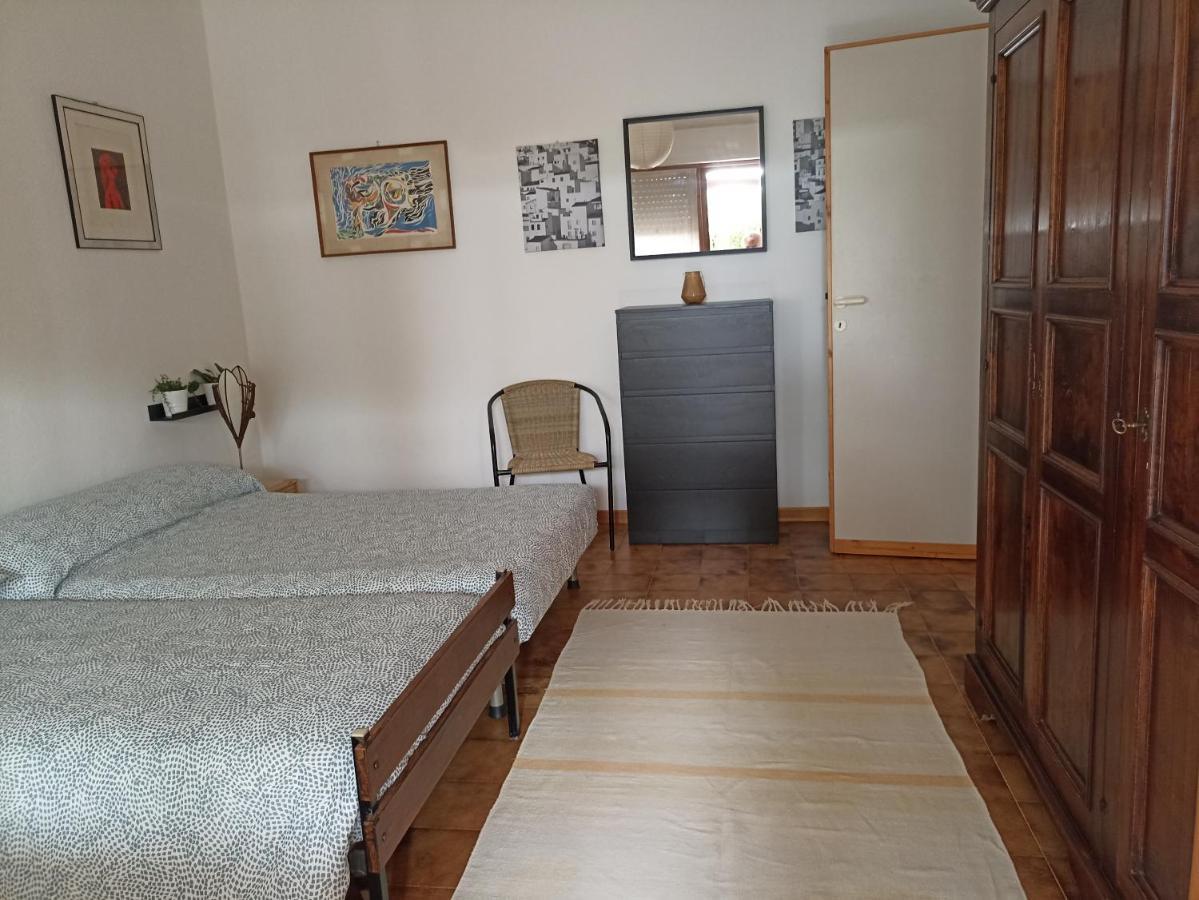 Erika House Is Molas Pula Εξωτερικό φωτογραφία