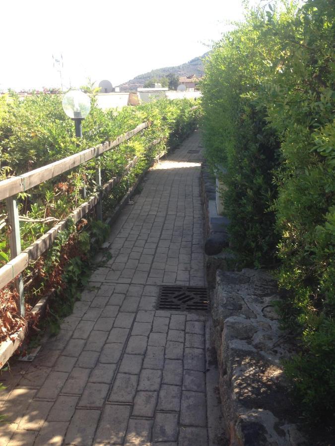 Erika House Is Molas Pula Εξωτερικό φωτογραφία