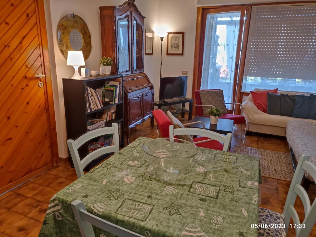Erika House Is Molas Pula Εξωτερικό φωτογραφία
