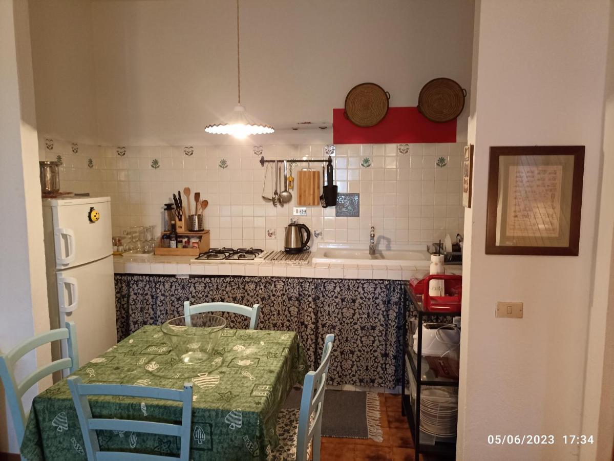 Erika House Is Molas Pula Εξωτερικό φωτογραφία