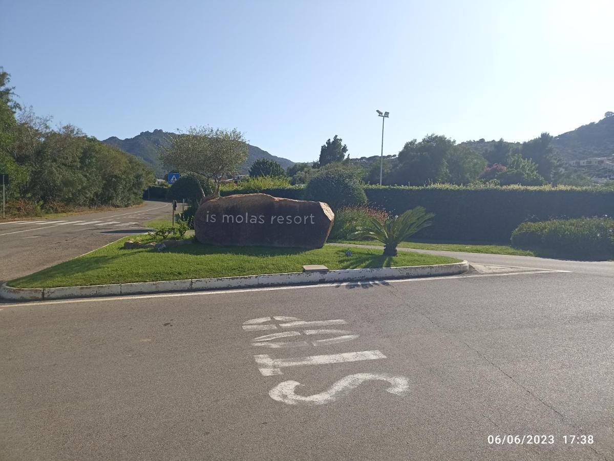 Erika House Is Molas Pula Εξωτερικό φωτογραφία