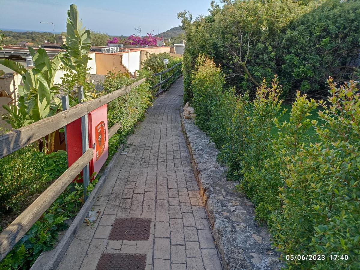 Erika House Is Molas Pula Εξωτερικό φωτογραφία